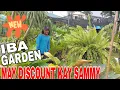 Download Lagu GARDEN TOUR || MAY DISCOUNT SABI NI SAMMY IBA GARDEN  #plants #garden #silangcavite #vlog #everyone