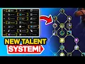 TALENT TREES complete breakdown - Dragonflight 101