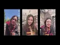 เฮอร์ไมโอน้อง (Hermionong) Dance & Lyric Video - อูน TheChanisara