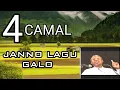 Lagu 4 CAMAL OO JANADA LAGU GALO | SH MUSTAFE | MASKAXBILE CHANNEL.