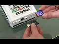 Rayocomp PS 10 plus Update EN