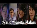 Nasib Wanita Malam - Alenta S Hombing - Misteri Illahi - Stf Kau Bukan Milikku - VCD Copy Indosiar