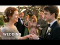 The Wedding of Harry Ginny After Everything
