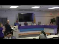 Regular School Board Meeting Pt 2 August 20 2026