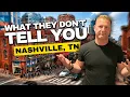 The ULTIMATE Guide to Relocating to NASHVILLE Tennessee in 2026
