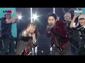 [MMA2025] ZICO - DUET (with Lilas) 한글자막