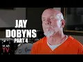 Jay Dobyns on Meeting Larry Hoover While Investigating Gangster Disciples D Operation Part 4
