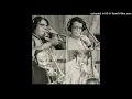 Super Trombone plays Mingus: "Hog Callin' Blues"