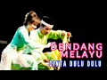 Download Lagu DENDANG MELAYU | CINTA DULU DULU