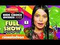 2022 Kids Choice Awards FULL SHOW in 20 MINUTES Nickelodeon