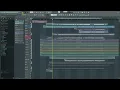 Realistic Midi Strings Arrangement - Pop Ballad remaking (My love, my boss - Jeon Sang Keun)