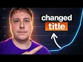 The 2026 Title Formula That s Beating Clickbait Proven