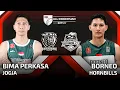 Download Lagu [LIVE] BIMA PERKASA JOGJA VS BORNEO HORNBILLS | IBL ALL INDONESIAN