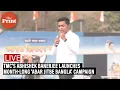 Lagu LIVE:TMC's Abhishek Banerjee launches month-long 'Abar Jitbe Bangla' campaign in South 24 Parganas