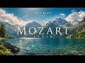 ✨ Relax Your Mind, Release Stress & Find Inner Peace 🌿 Mozart Inspired Cello, Piano & Violin 🎻
