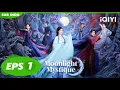 Download Lagu Bai Shuo bertemu dengan raja iblis | Moonlight Mystique【INDO SUB】EP1 | iQIYI Indonesia