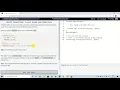 Lesson 50 - Local scope Functions