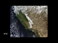 A Year of California