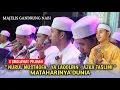 Download Lagu Nurul Musthofa - Ya Laqolbin - Azka Taslimi - Mataharinya Dunia (Majelis Gandrung Nabi)