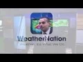 Check Out WeatherNation s New Studio