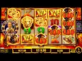 The Buffalo King Wins BIG TIME on Buffalo Gold Cash Collection