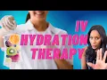 Does IV Hydration Therapy Work Do You Need IV Hydration Therapy A Doctor Explains