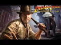 Indiana Jones and the Emperor's Tomb [PC] 100% Gameplay Walkthrough FULL GAME
