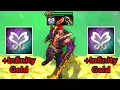 Infinity Gold - Fae Draven