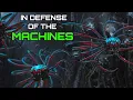 Download Lagu Why the Humans Are to Blame for All the Problems in the Matrix | The Matrix Lore