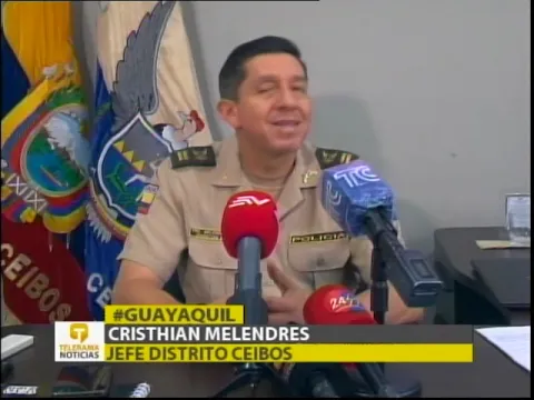 12 sujetos aramados ingresaron a ciudadela privada