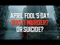 The Death of Leslie Cheung Was His Death an April Fool s Joke
