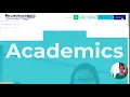 Library Orientation HCC Online Databases