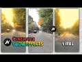 CINEMATIC GLOW effect tutorial viral Reels Colour Grading Node Editing - Tutorial