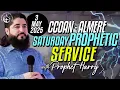 Download Lagu CCOAN - ALMERE SATURDAY PROPHETIC SERVICE 03/05/2025 | FULL SERVICE
