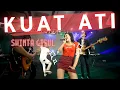 Download Lagu Shinta Gisul - Kuat Ati (Official Music Video ANEKA SAFARI)