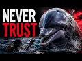 Dolphins Are More Dangerous Than You Realize