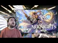 Download Lagu Studio Musician | First Time Reacting to Arknights OST: Radiant