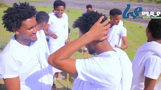 Best Music 2024 Video Clip ከቀረጻ ጀርባ 