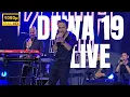 Download Lagu CUMA ELLO YANG BISA GOYANG GINI !!! SUDAH DEWA 19 ft Ello Live at WATCHON FEST 2024