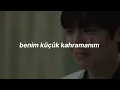 Download Lagu meego - hero (prod. by primary) (from weak hero class 1 ost) [türkçe çeviri]