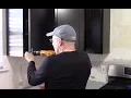 How To Install Kitchen Cabinet Knobs