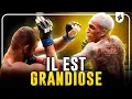 Download Lagu Charles Oliveira ROULE sur Mateusz Gamrot, veut sa REVANCHE sur Holloway - Récap’ UFC Rio