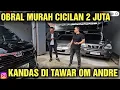 Download Lagu MURAH CICILAN BISA 2 JUTA AJA HARGA MOBIL BEKAS DI SHOWROOM PERSADA OTO