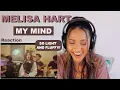 Download Lagu Melisa Hart - My Mind (YEBBA - Cover) - Live Session | REACTION!!