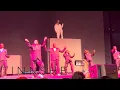 Tinashe - X at Coachella Weekend 1 April 12, 2024