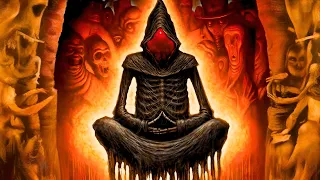 Las Enseñanzas PROHIBIDAS de la MAGIA DEL CAOS (Usar Con Cuidado) - Aleister Crowley