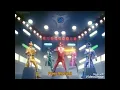 Download Lagu Mirai Sentai Timeranger all Londerz Family Monsters \u0026 Gien´s Gigant Robots are defeated (ENG SUB)