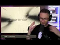 Periphery - Talk (Reaction) | A Pale White Dot