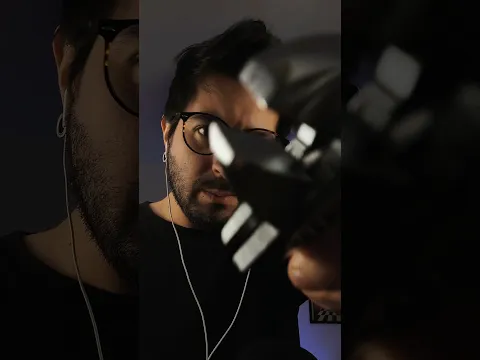 asmr Te Arreglo la Cara #asmr #relax