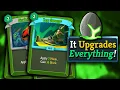 These upgrades are ILLEGAL Ascension 10 Silent